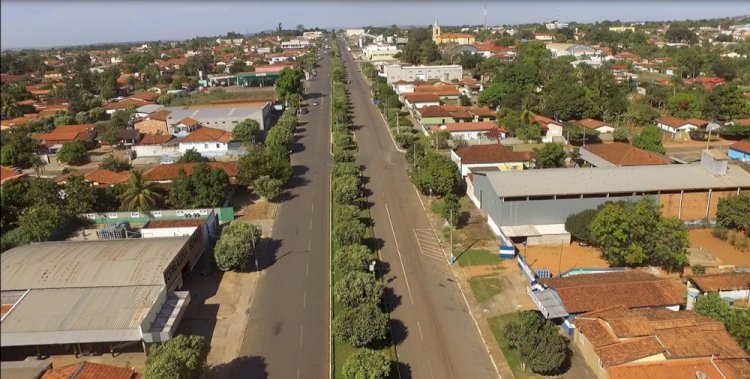 Em Itapaci, com oito pessoas entubadas são suspensas atividades face ao avanço da Covid-19