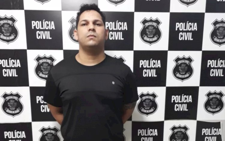 Itumbiara: Vigilante é condenado a 17 anos de prisão por matar porteiro depois de discussão por bolinha de papel