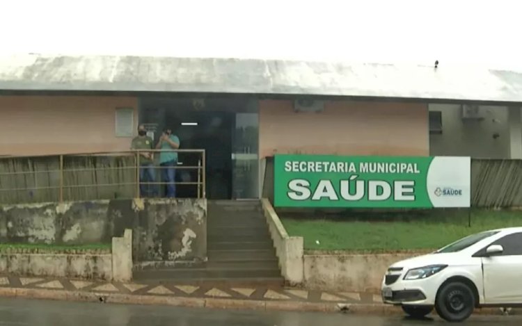 MP apura nomes em duplicidade em lista de vacinados contra Covid-19 em Ceres: ‘Certamente houve desvio de vacina’