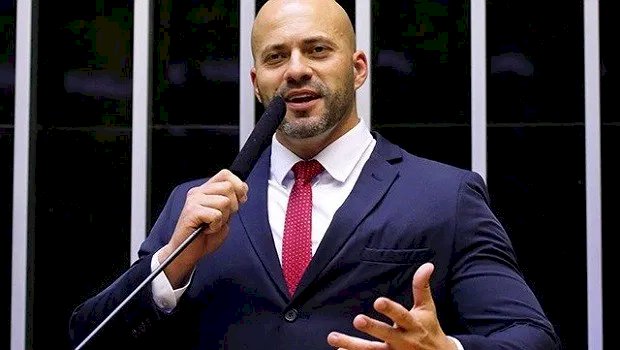 Por unanimidade, STF mantém prisão de deputado Daniel Silveira