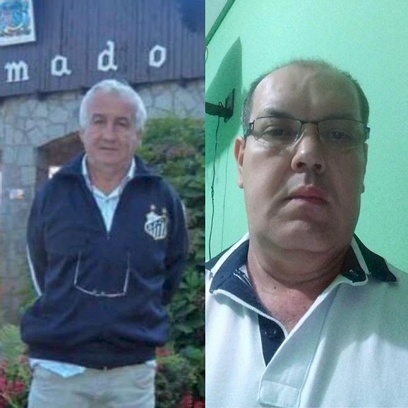 Morre Adolfo Costa e José Gomides mais duas vítimas da Covid-19 em Jaraguá