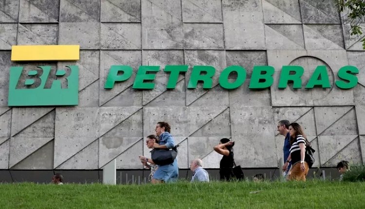 UBS: Lucro da Petrobras mostra que pessimismo é infundado; ações podem subir 27%