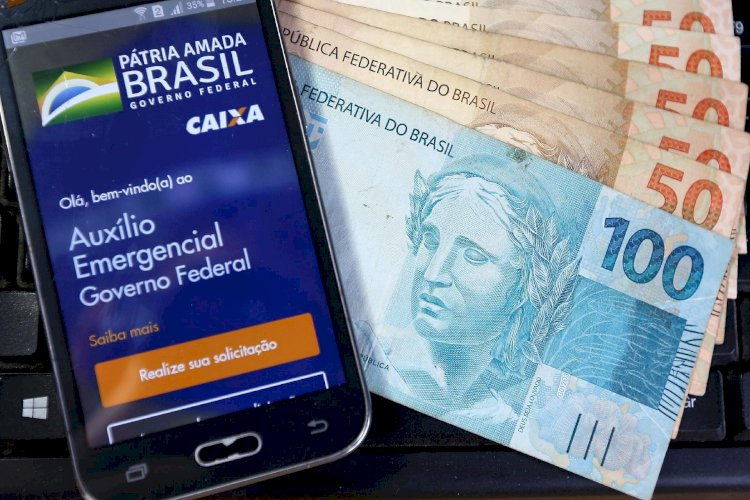 Novo Auxílio emergencial: Beneficiários terá quer fazer um novo cadastro para receber R$ 250?