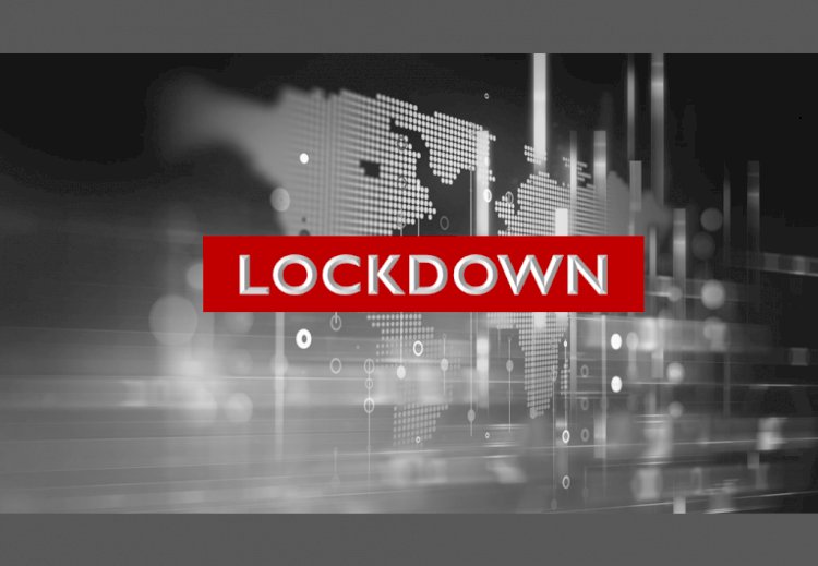 Lockdown favoreceu nova cepa de Covid-19 no AM, diz estudo