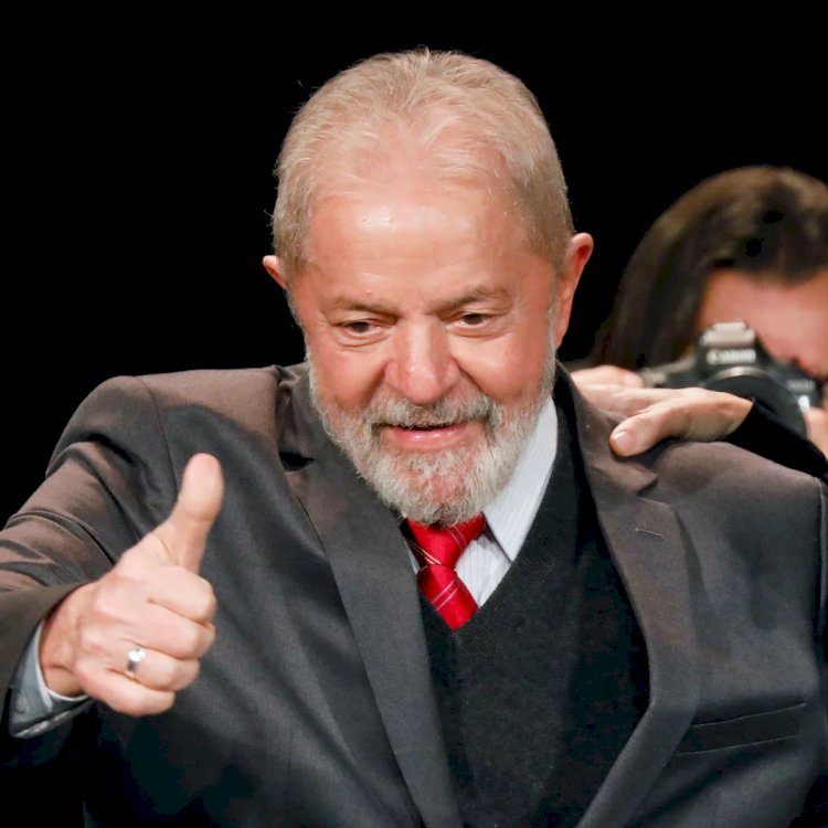 Fachin anula condenações de Lula relacionadas à Lava Jato; ex-presidente volta a ser elegível