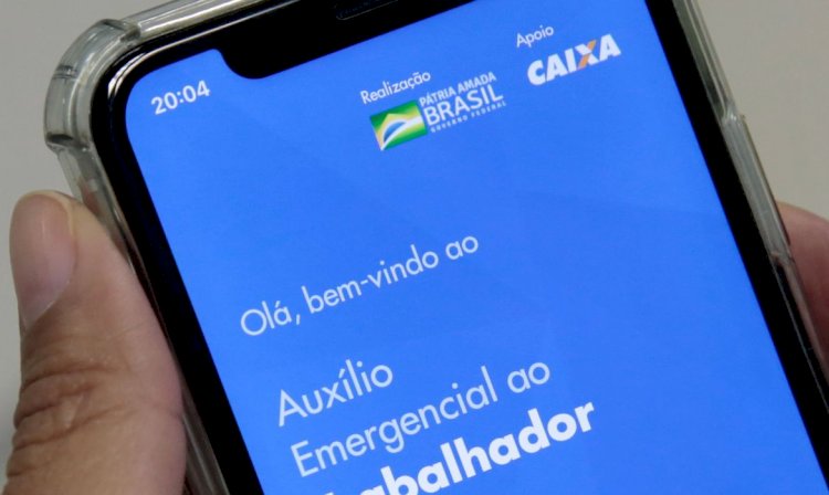 IR 2021: quem recebeu mais de R$ 22,8 mil de outras fontes terá de devolver auxílio emergencial