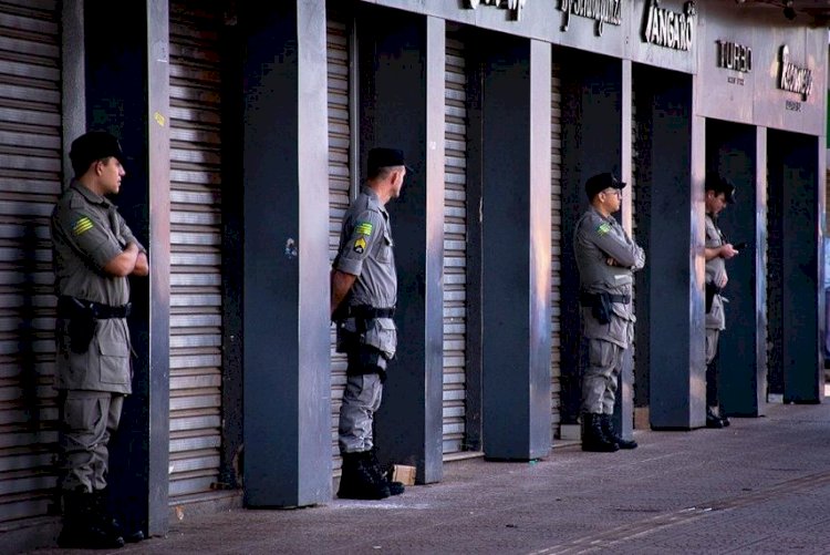 Governo anuncia retorno do isolamento intermitente por 14 dias em Goiás