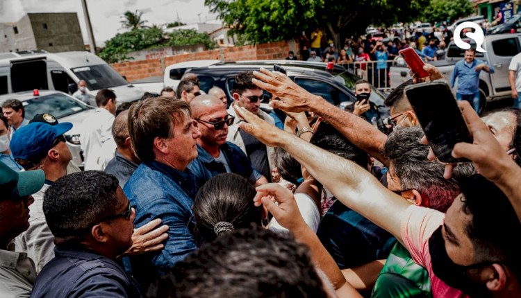 54% reprovam desempenho de Bolsonaro na pandemia; 22% aprovam, diz pesquisa Datafolha