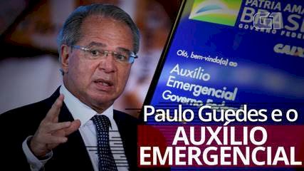 Nova rodada do Auxílio Emergencial: como serão os pagamentos, quem vai receber e o que falta saber