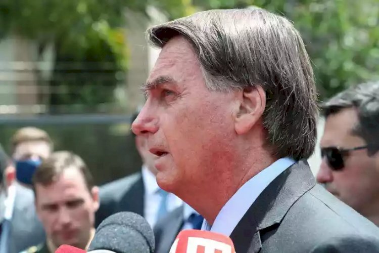 Bolsonaro: 'Meu Exército não vai cumprir lockdown. Nem por ordem do papa'