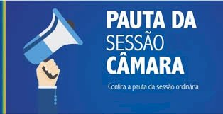 3ª Sessão Ordinária do mês de março de 2021  - Câmara Municipal De Ceres