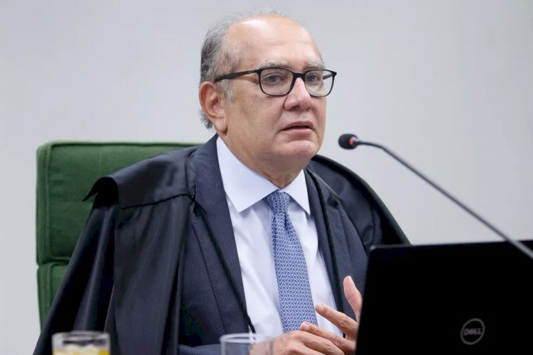 Gilmar Mendes inclui julgamento da suspeição de Moro na pauta desta terça da Segunda Turma