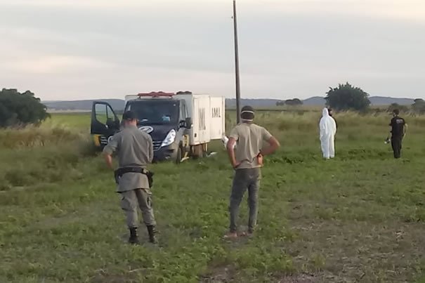 Homem que estava desaparecido em Goianésia é encontrado morto na zona rural