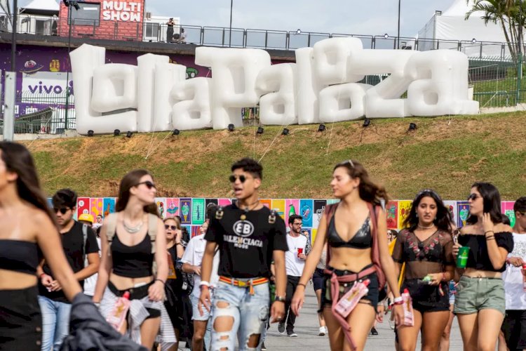 Lollapalooza: produção diz que é 'difícil' festival acontecer em 2021, mas não confirma adiamento