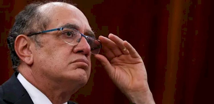 Gilmar Mendes mantém medida de fechamento de igrejas e templos