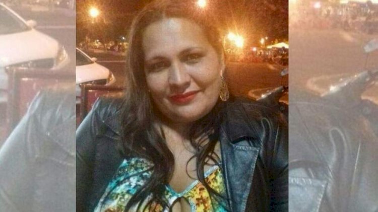 Moradora do setor Sarra Ribeiro em Ceres morre com complicações da covid 19