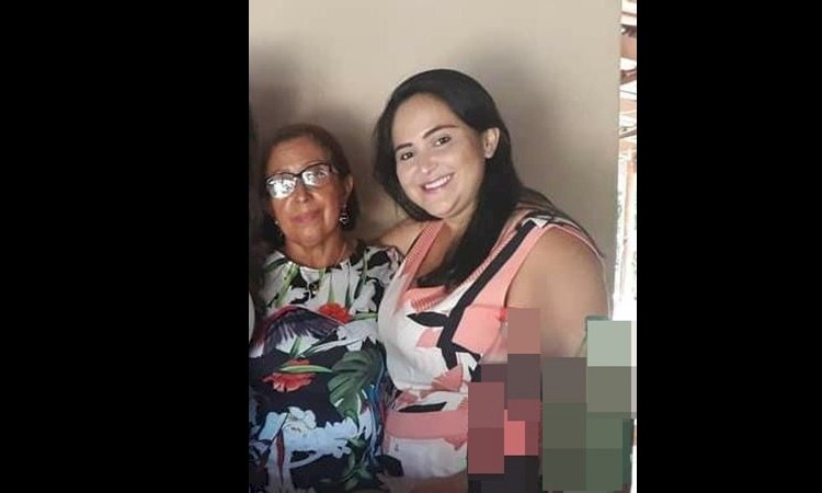 Mãe e filha morrem vítimas da Covid em intervalo de 24h em Jaraguá