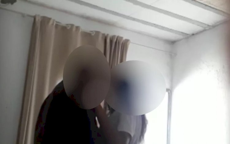 Em Goiás: Pastor filmado beijando menina de 14 anos nega crime em depoimento e disse que foi um 'selinho'