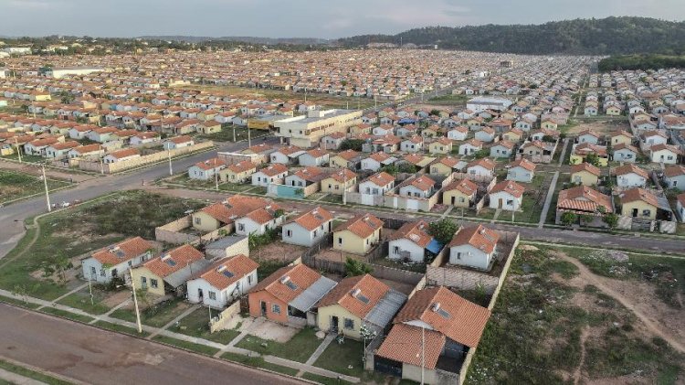 Governo corta 98% dos recursos do Orçamento para novo Minha Casa Minha Vida