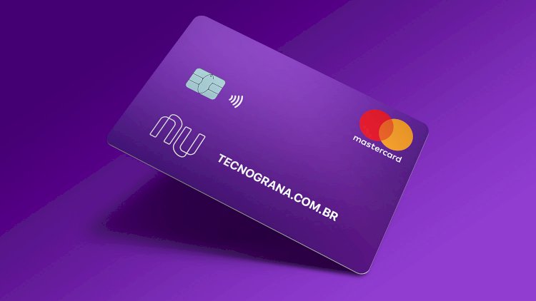 VEJA o que fazer para aumentar o limite do crédito no cartão NUBANK