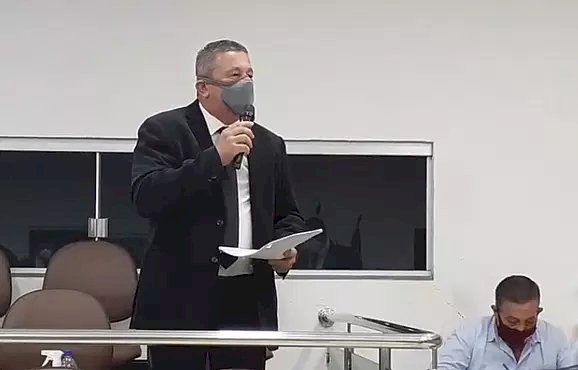 Câmara Municipal de Jaraguá começa a debater novo Regime Jurídico do Servidor Público