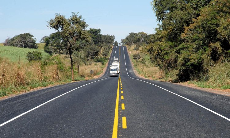 Consórcio EcoRodovias vence leilão da BR-153 e Ministro Társio cita investimentos em Jaraguá