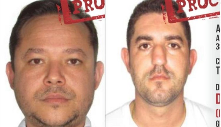 Polícia procura dois por tentativa de homicídio após briga no trânsito em Uruaçu - Goiás