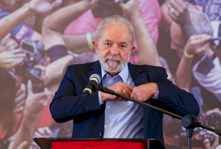 Lula e PT reconstroem pontes com o PSB em ensaio para 2022