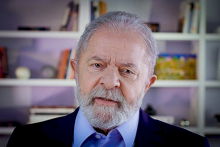 Em Brasília, Lula articula auxílio emergencial de R$ 600