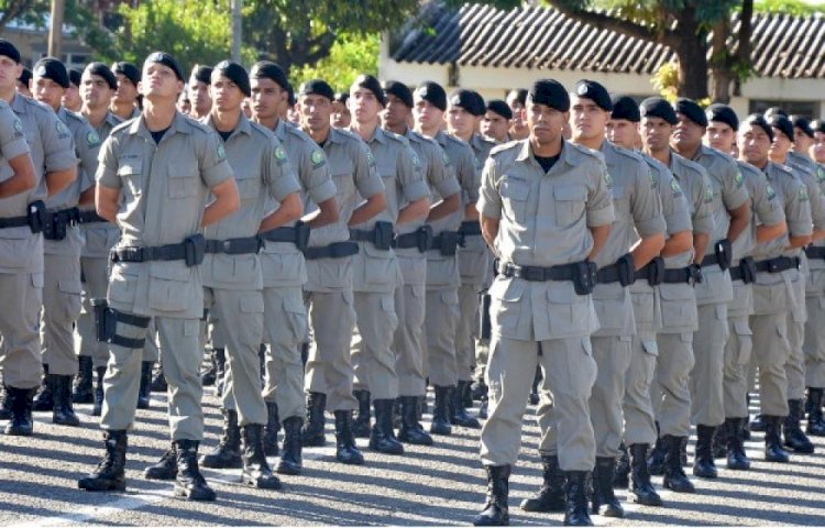 STF suspende decisão que permitia vacinação contra a Covid-19 de toda segurança pública e salvamento em Goiás