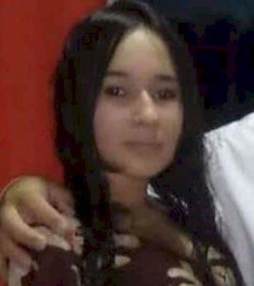 Adolescente de 13 anos morre em acidente de trânsito na GO-480, entre Santa Isabel e Cirilândia