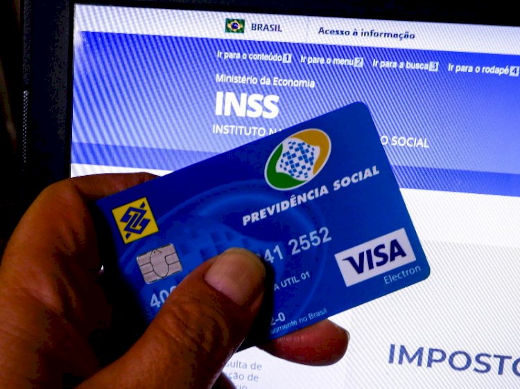 Governo prevê corte bilionário de benefícios do INSS após pente-fino