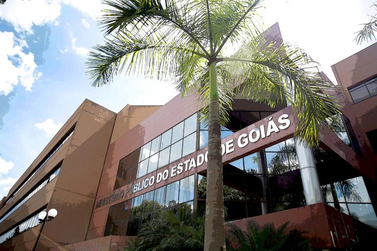 Ato PGJ determina abertura de novo concurso para 39 vagas de promotor de Justiça substituto em Goiás