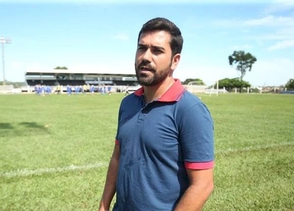 Após fracasso na 1ª Divisão, Jaraguá Esporte Clube poderá ser entregue a grupo empresarial