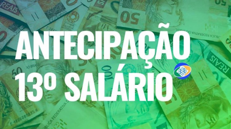 INSS vai antecipar 13º salário de 31 milhões de beneficiário a partir da próxima terça