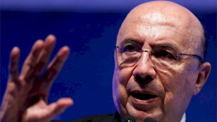 Meirelles defende 'imprimir dinheiro' contra crise do coronavírus: 'Risco nenhum de inflação'