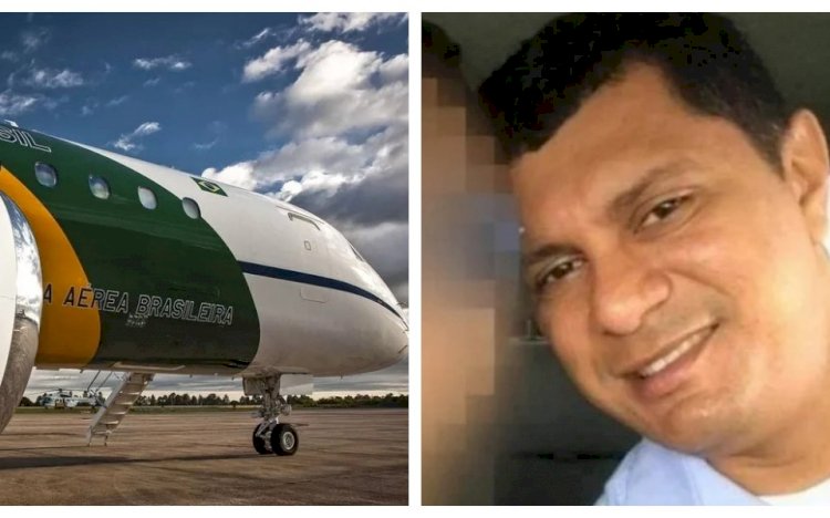 Sargento transportou cocaína 7 vezes em aviões da FAB antes de ser preso