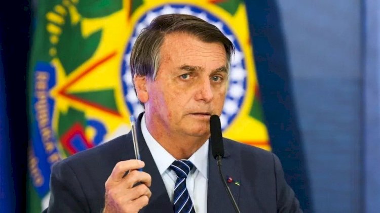 Bolsonaro: ‘No que depender de mim e dos ministros, haverá Copa América no Brasil’