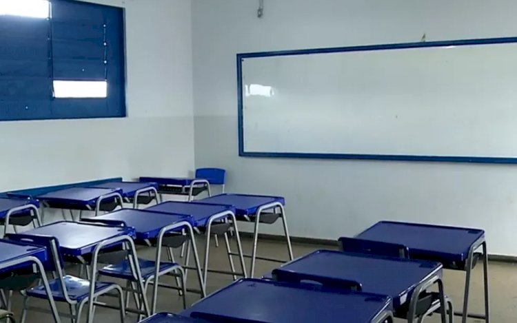 Em Goiás, ONG abre inscrições para bolsas de estudo de ensino médio destinadas a estudantes de baixa renda