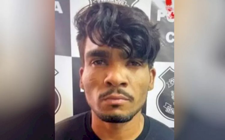 Polícia procura dentro de rios e em mata suspeito de assassinar família em Ceilândia