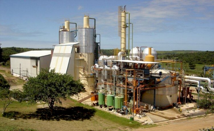 Procon Goiás notifica usinas de biocombustível