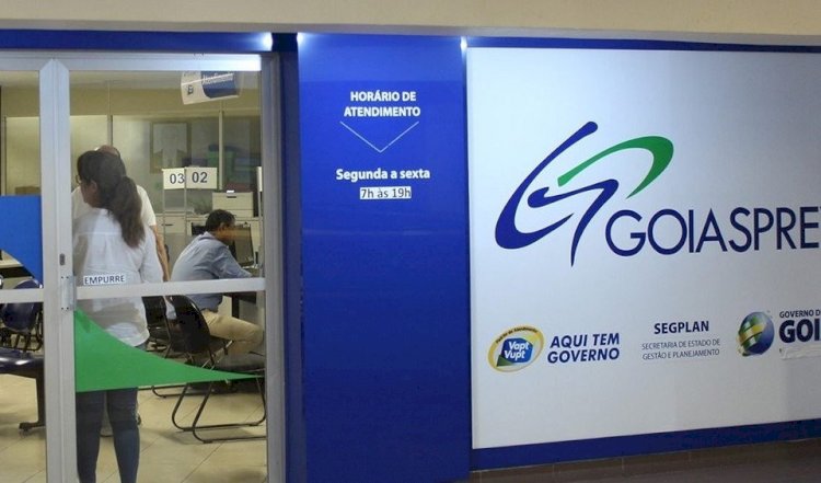 GoiasPrev retoma ''prova de vida'' a partir de 1º de julho; veja calendário