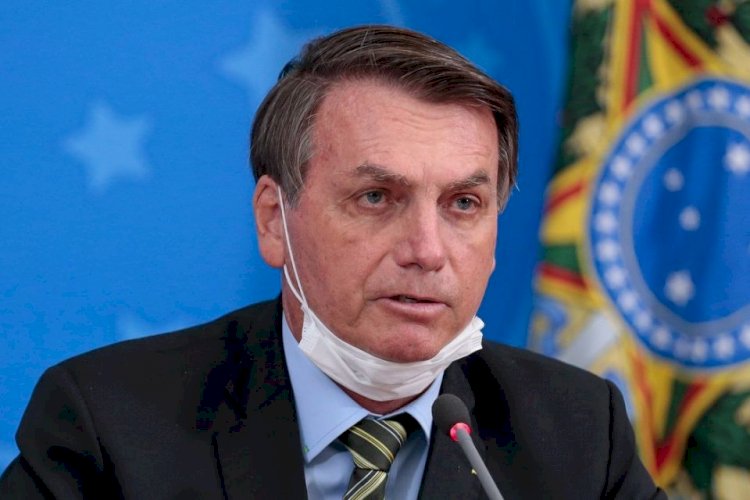 Bolsonaro perdeu 1/3 de seus eleitores de 2018, diz pesquisa Ipec