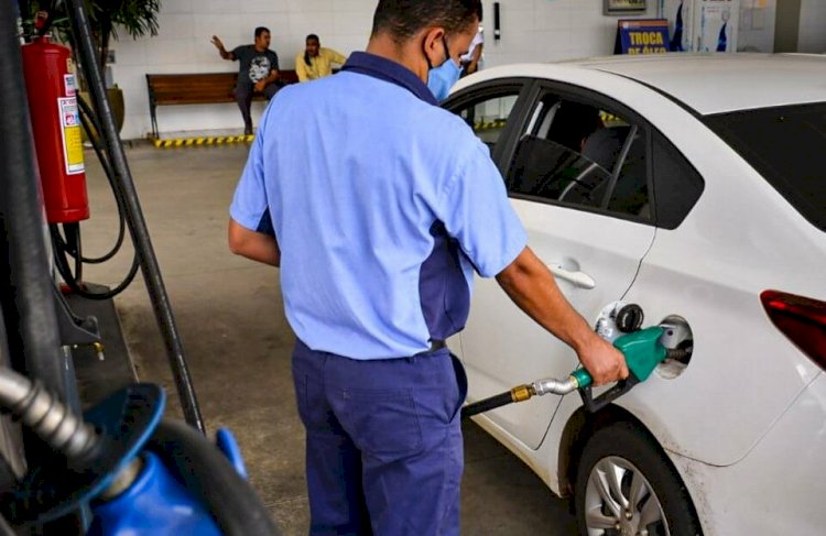 Petrobras reajusta gasolina e valor do litro deve ter aumento em Goiás