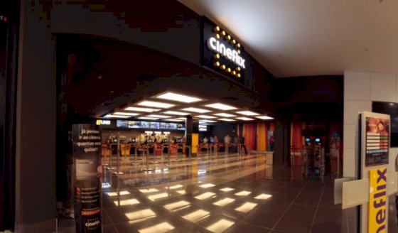 Prefeitura de Goiânia autoriza reabertura de cinemas e teatros