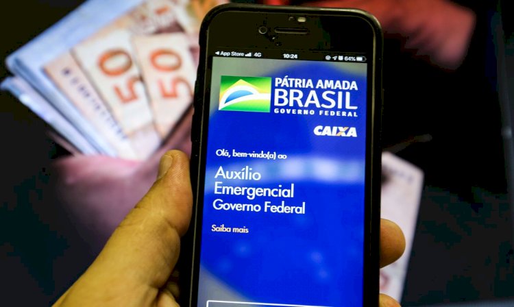 Trabalhadores nascidos em dezembro podem sacar auxílio emergencial