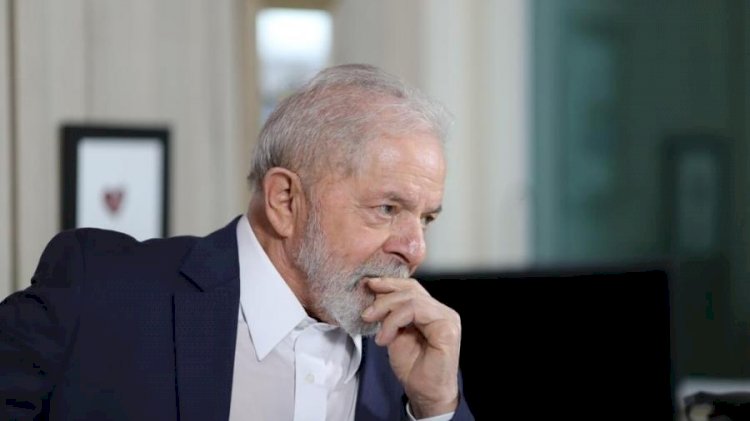 Semipresidencialismo é golpe para evitar que possamos ganhar, diz Lula