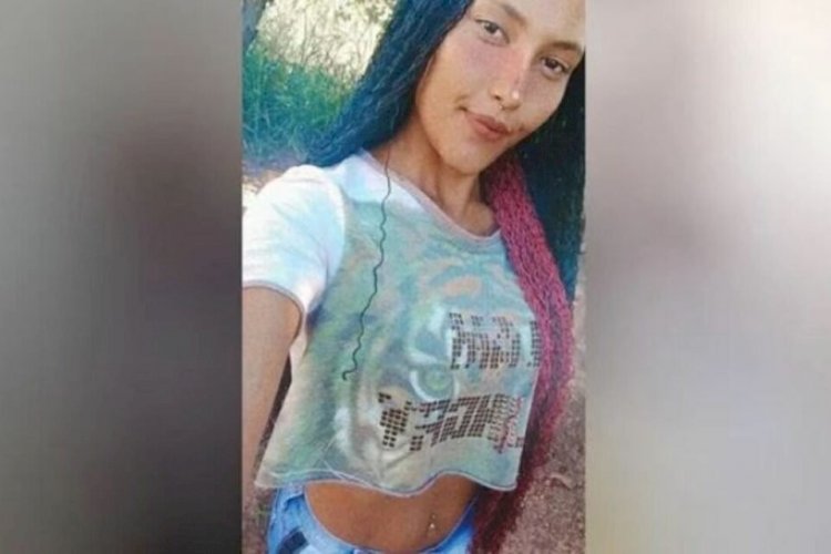 Em Goiás: Jovem é morta a facadas após briga em rede social por ex-namorado