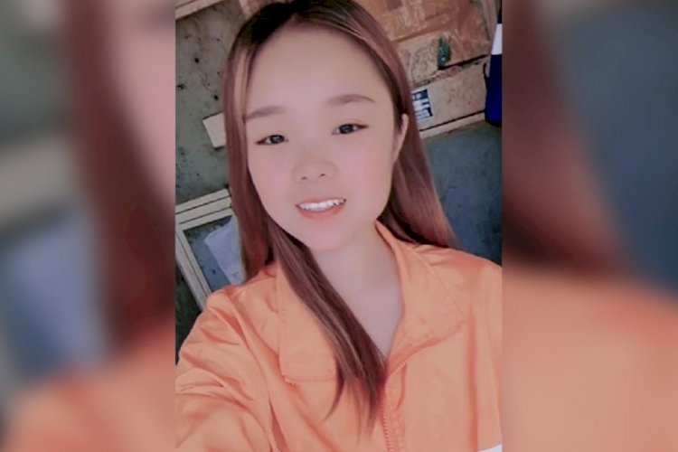 Influencer chinesa sobe em guindaste para gravar vídeo, cai e morre