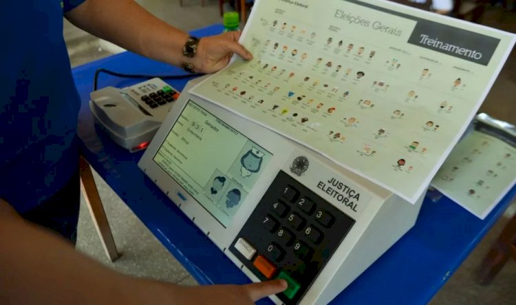 Voto impresso: como funciona a proposta polêmica de Bolsonaro